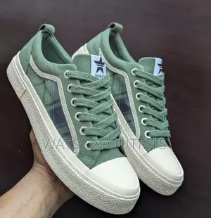 New Original Sta Og Unisex Shoes/Sneakers/Footwears