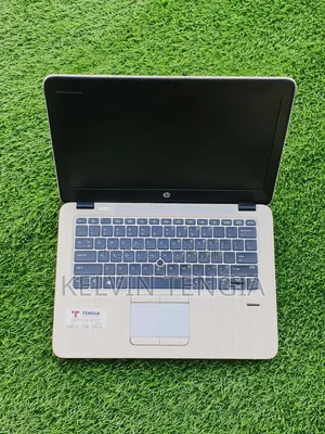 Laptop HP EliteBook 820 G4 8GB Intel Core I5 HDD 500GB