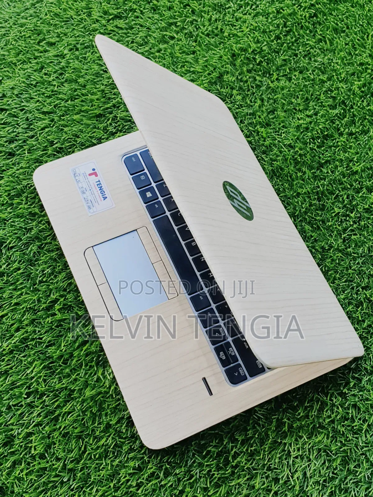 Laptop HP EliteBook 820 G4 8GB Intel Core I5 HDD 500GB