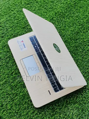 Laptop HP EliteBook 820 G4 8GB Intel Core I5 HDD 500GB