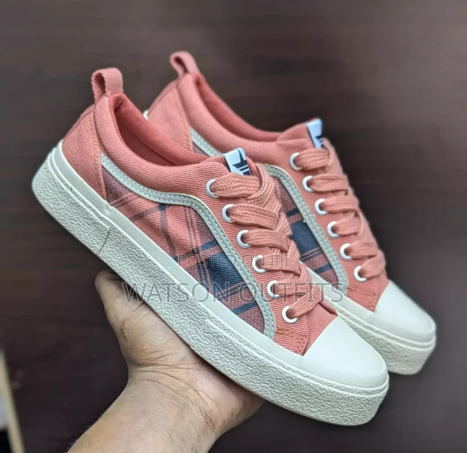 New Original Sta Og Unisex Shoes/Sneakers/Footwears
