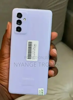 New Samsung Galaxy A82 5G (Galaxy Quantum 2) 128 GB