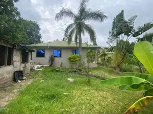 3bdrm House in Kibanda Cha Mkaa, Kinondoni for sale