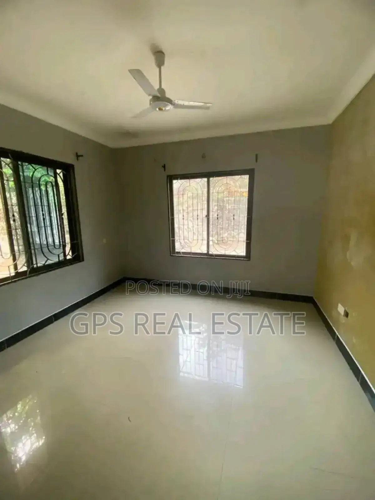 3bdrm House in Kibanda Cha Mkaa, Kinondoni for sale