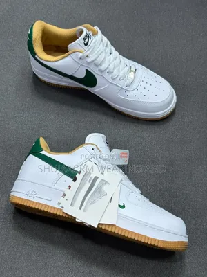 Air Force Shoes
