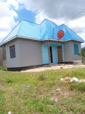 Photo - 3bdrm House in Chanika, Ilala for sale