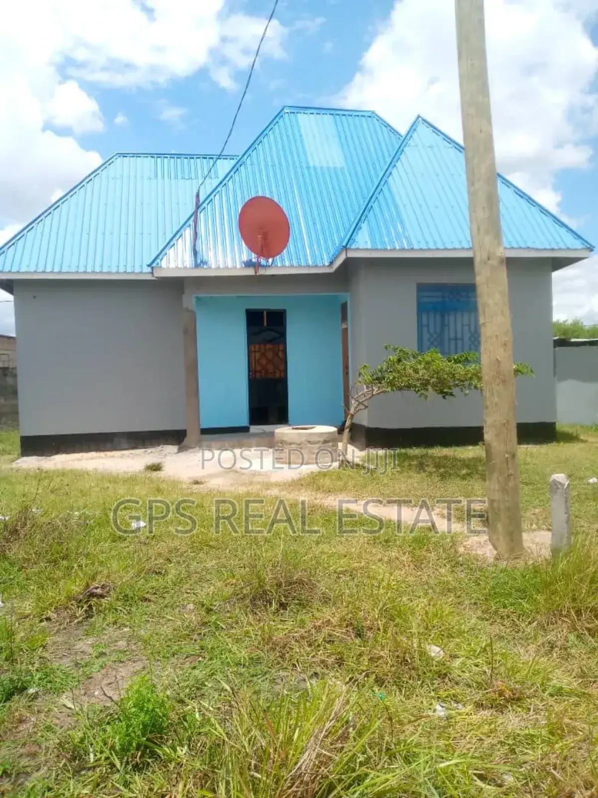 3bdrm House in Chanika, Ilala for sale