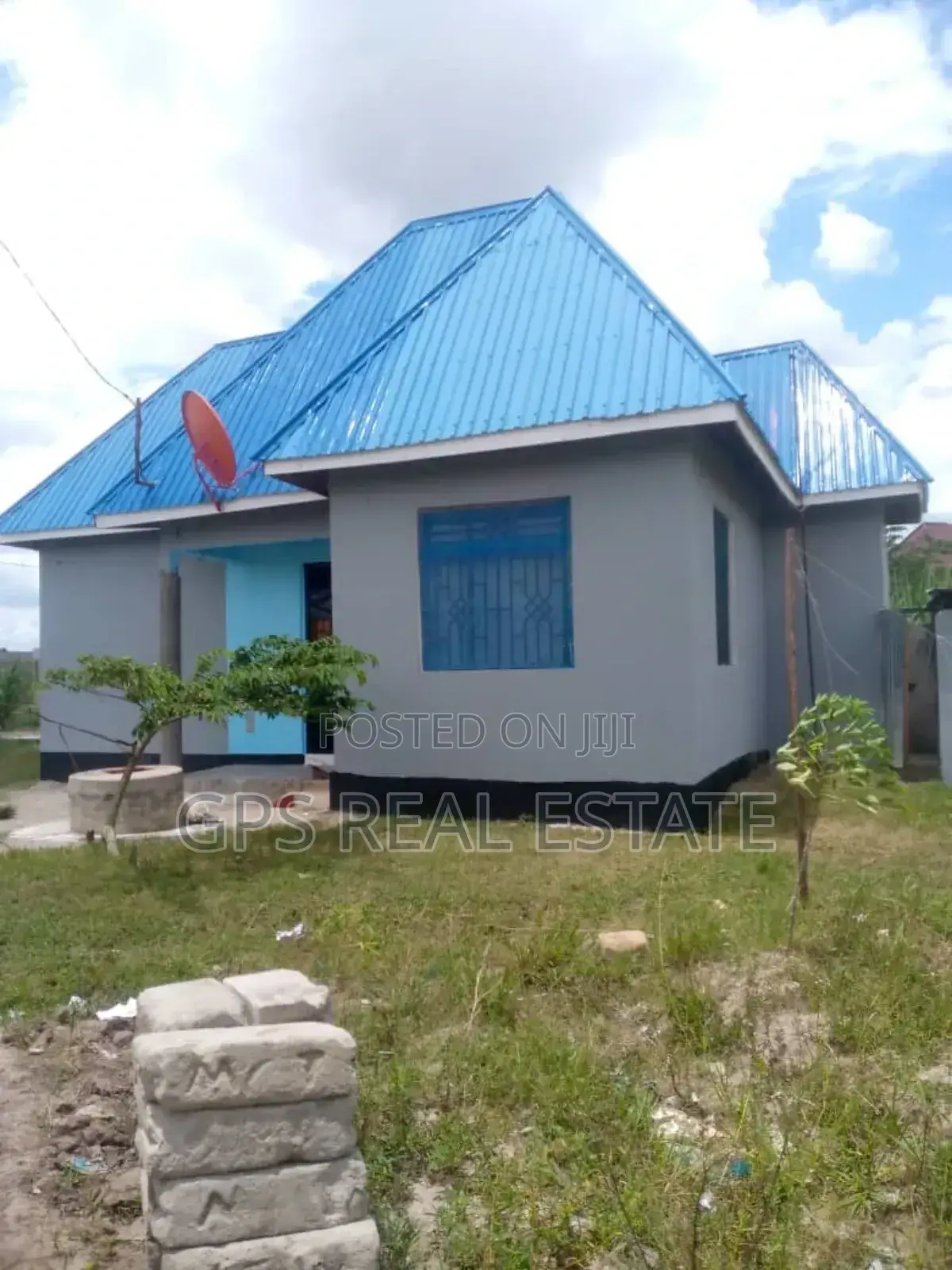 3bdrm House in Chanika, Ilala for sale