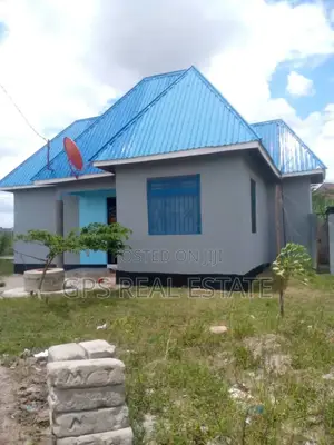 3bdrm House in Chanika, Ilala for sale