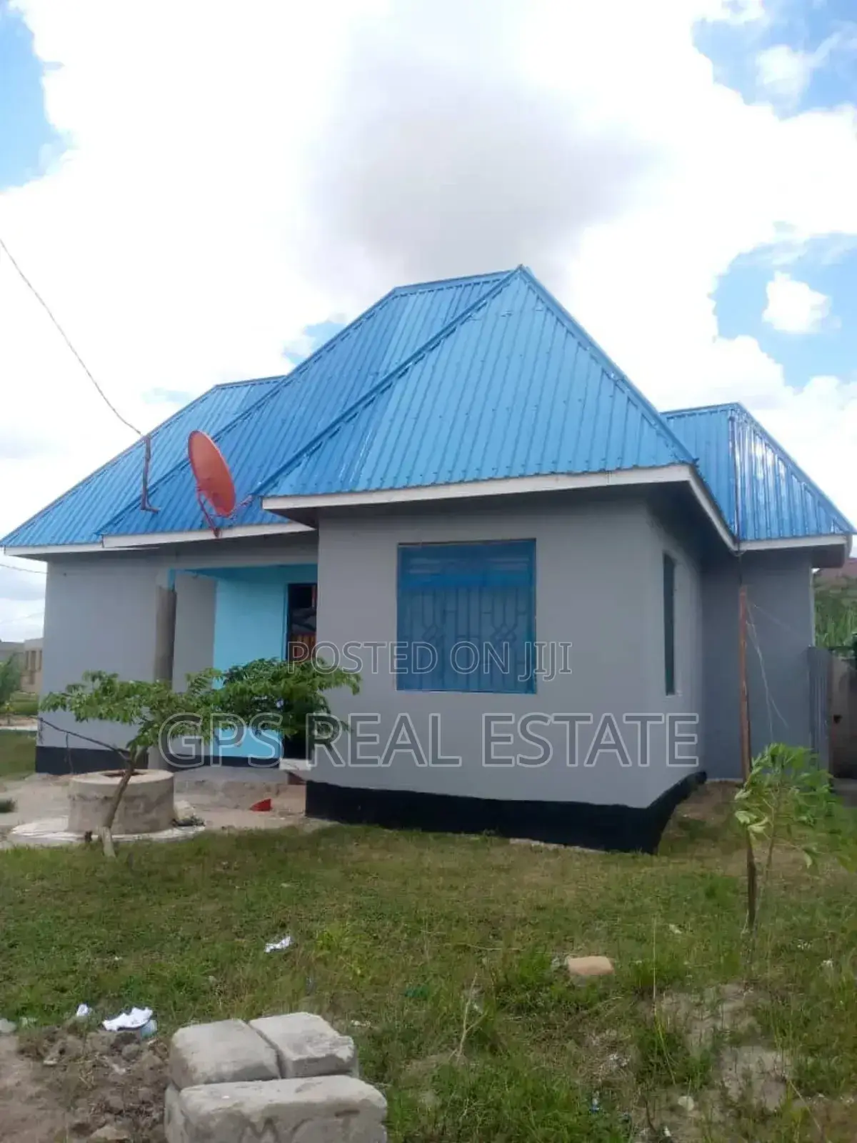 3bdrm House in Chanika, Ilala for sale
