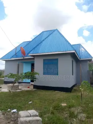 3bdrm House in Chanika, Ilala for sale