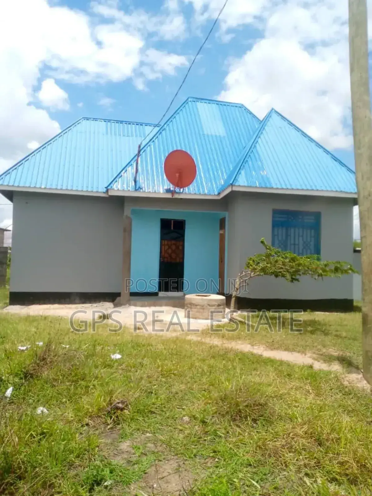 3bdrm House in Chanika, Ilala for sale