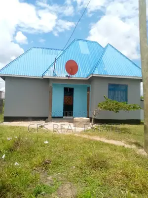 3bdrm House in Chanika, Ilala for sale
