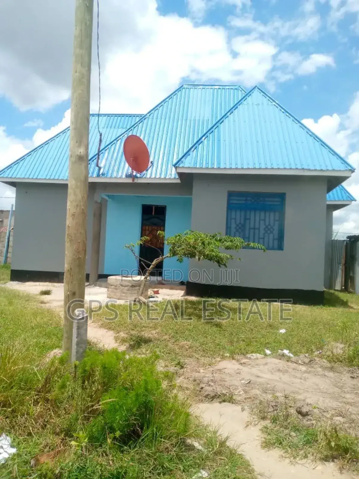 3bdrm House in Chanika, Ilala for sale
