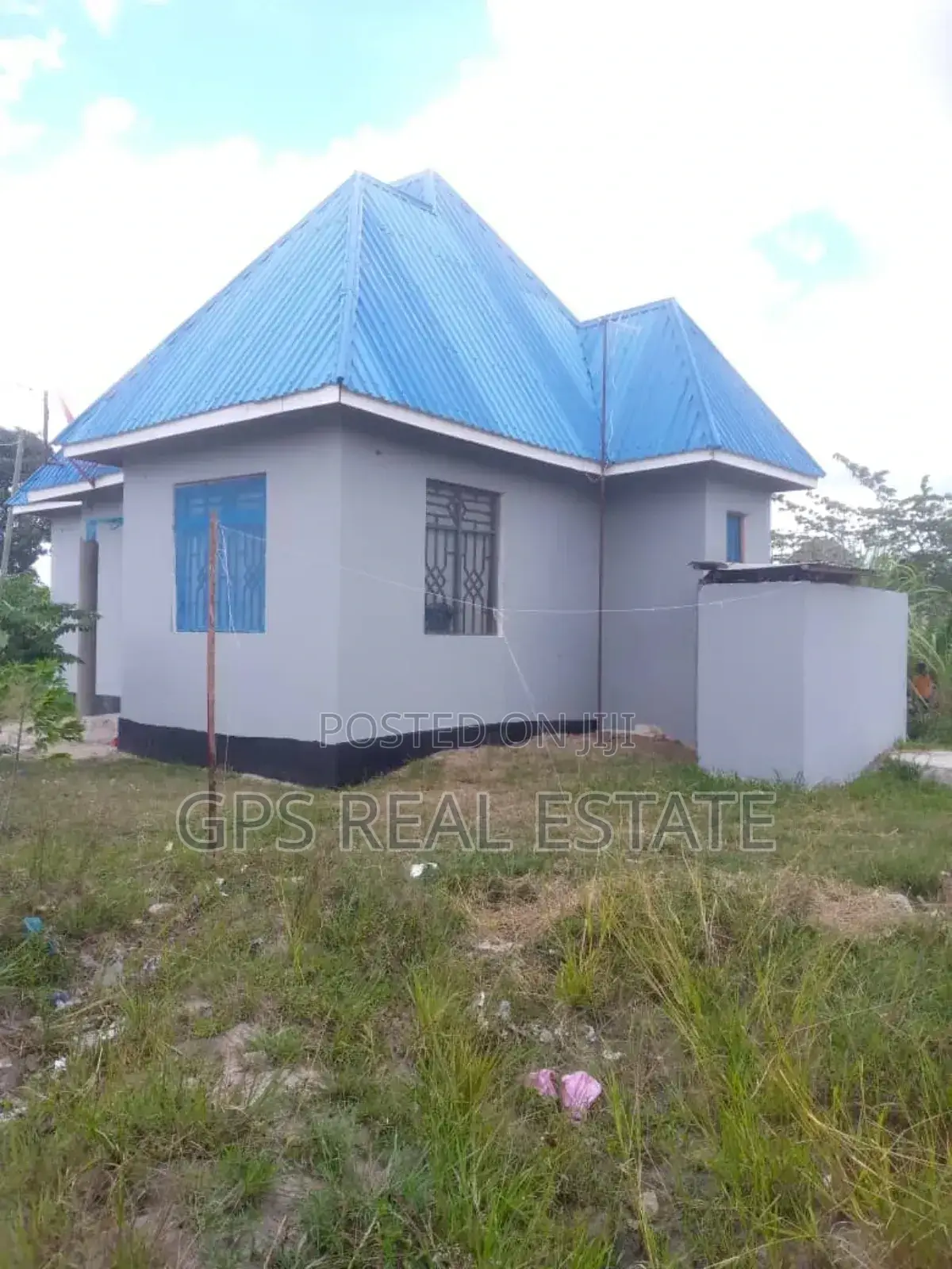 3bdrm House in Chanika, Ilala for sale