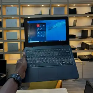 Laptop Dell Latitude 3120 8GB Intel Core I3 SSD 128GB