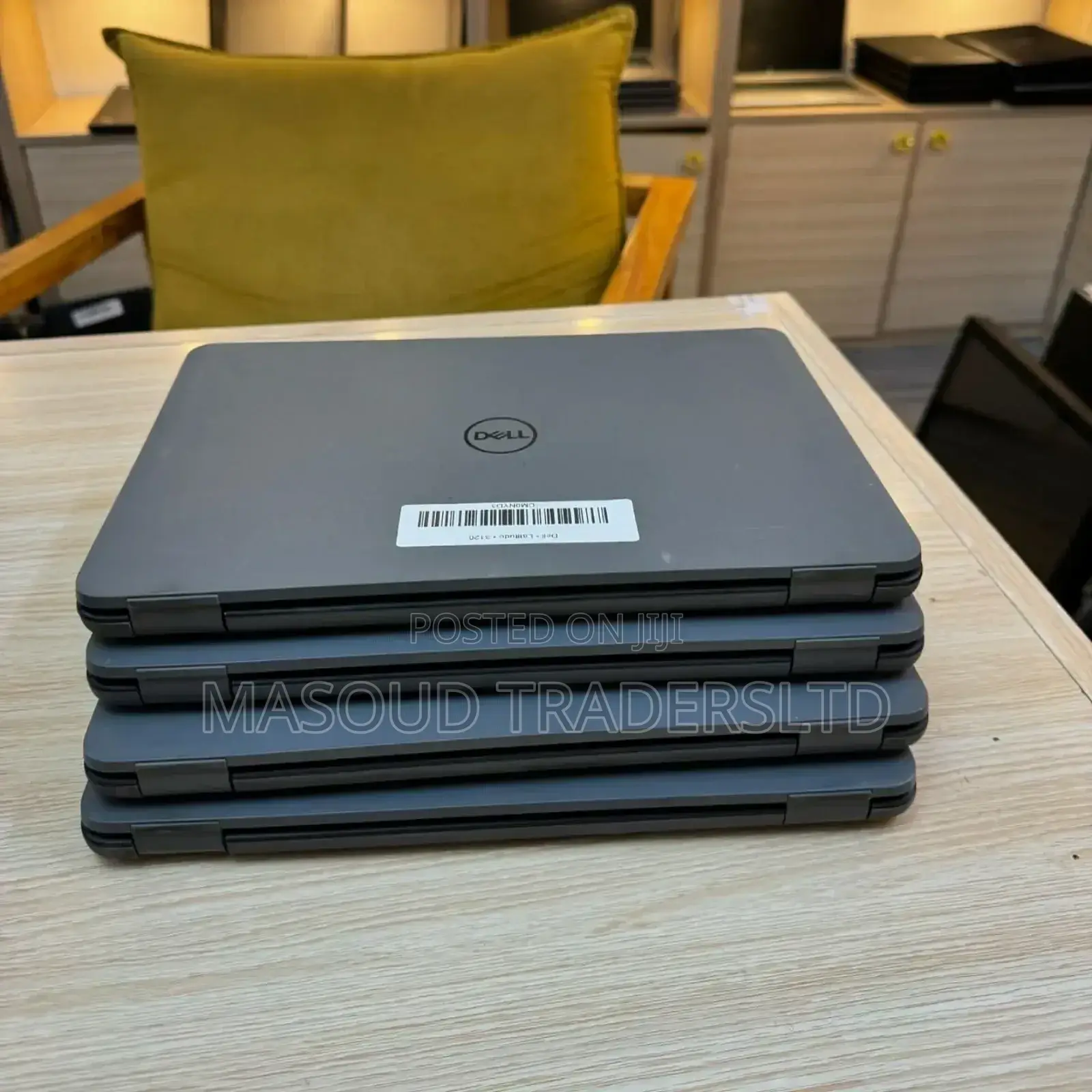 Laptop Dell Latitude 3120 8GB Intel Core I3 SSD 128GB