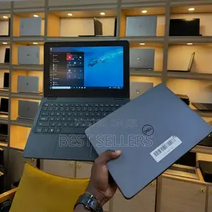 Laptop Dell Latitude 3120 8GB Intel Core I3 SSD 128GB