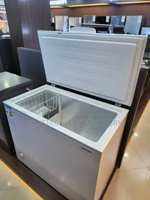 Hisense Chest Freezer 300L