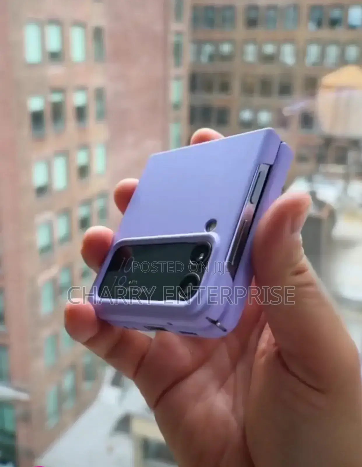 Samsung Galaxy Z Flip4 128 GB