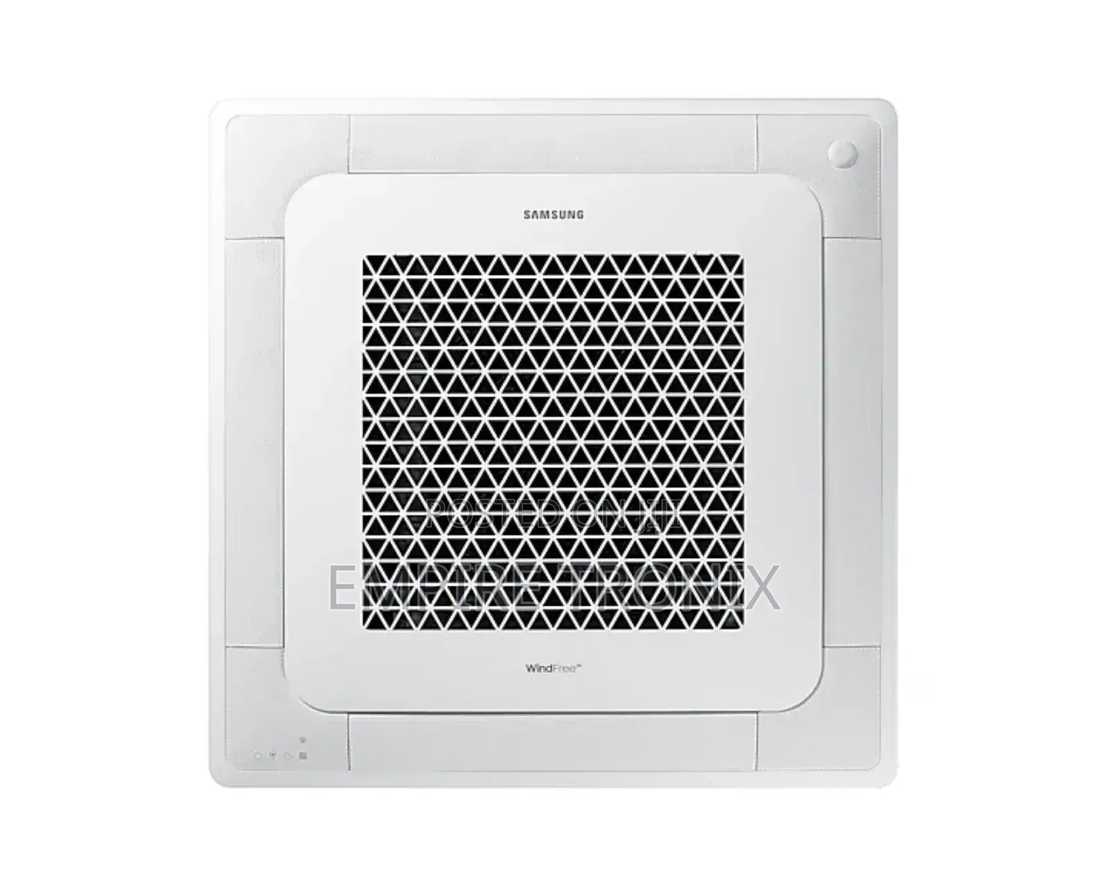 Samsung AC Ceiling Cassette 24000 BTU AC071TN4DKC/EA-24BTU