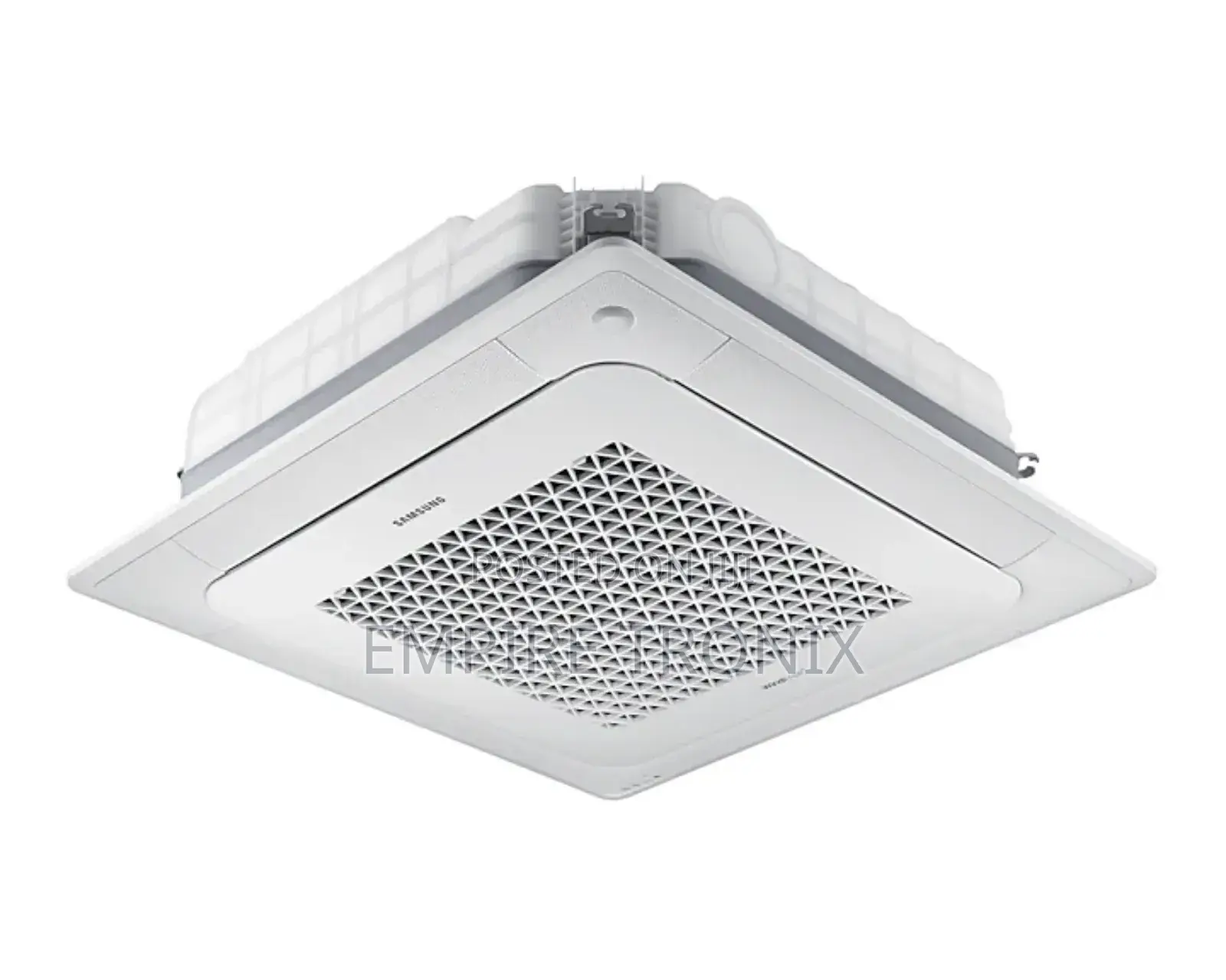 Samsung AC Ceiling Cassette 24000 BTU AC071TN4DKC/EA-24BTU