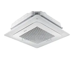 Samsung AC Ceiling Cassette 24000 BTU AC071TN4DKC/EA-24BTU