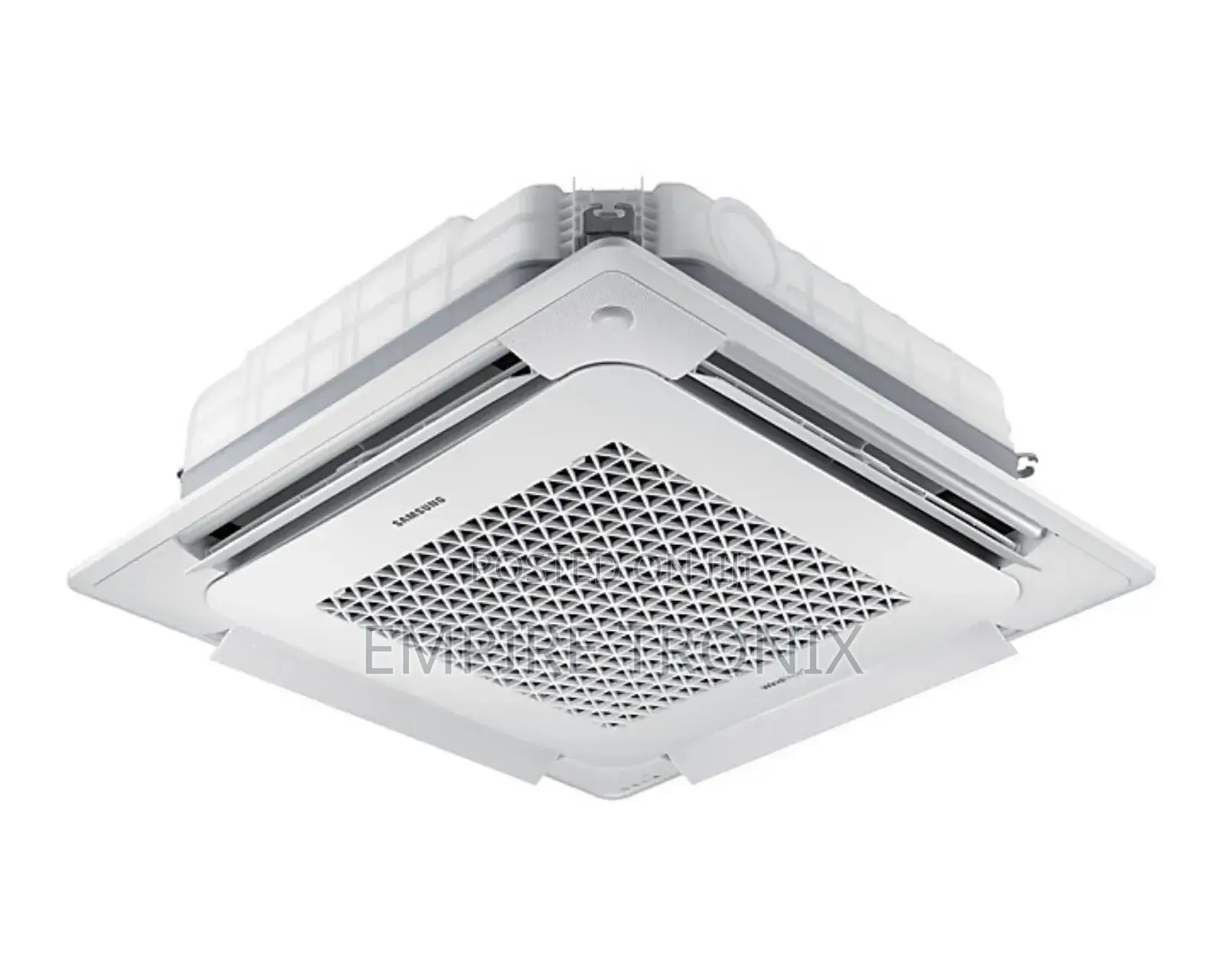 Samsung AC Ceiling Cassette 24000 BTU AC071TN4DKC/EA-24BTU