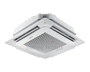 Samsung AC Ceiling Cassette 24000 BTU AC071TN4DKC/EA-24BTU