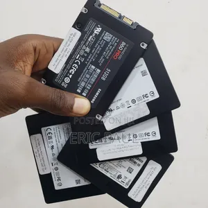 Solid State Drive (Ssd)Msata