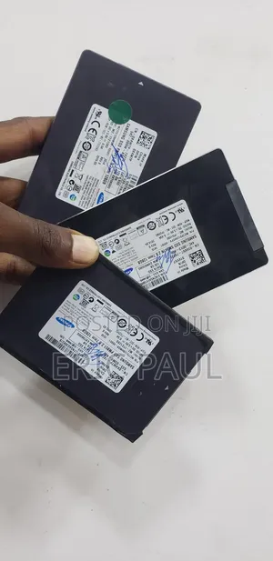 Solid State Drive (Ssd)Msata