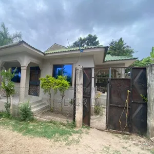 3bdrm House in Mbezi for sale