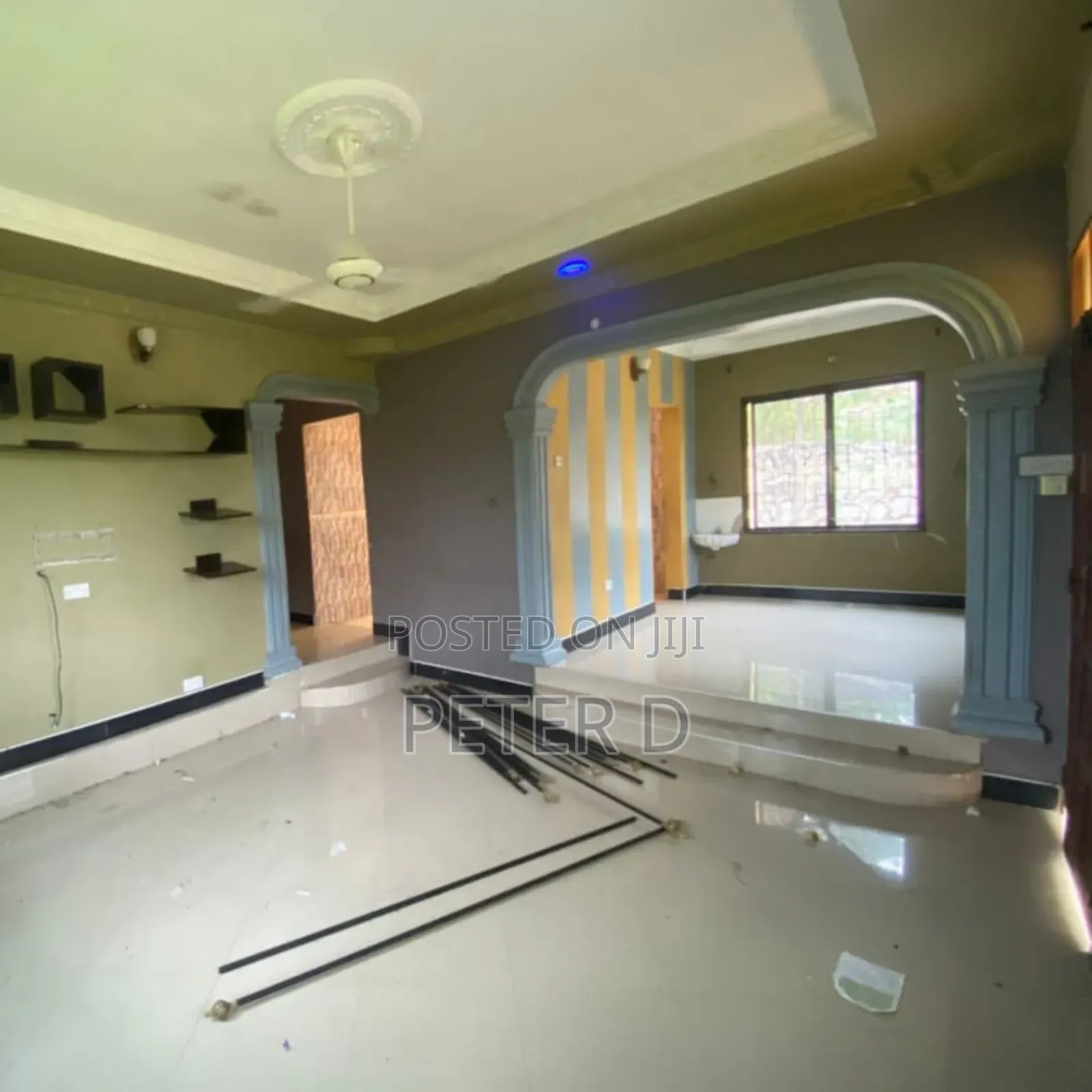 3bdrm House in Mbezi for sale