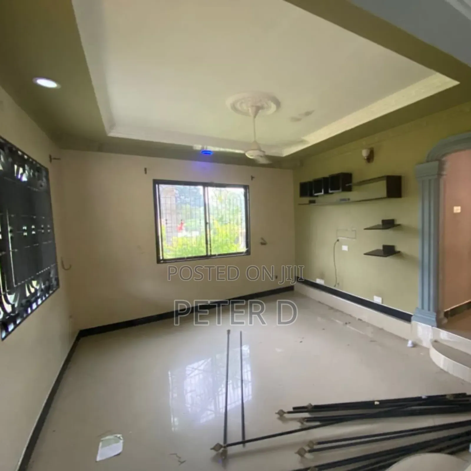 3bdrm House in Mbezi for sale