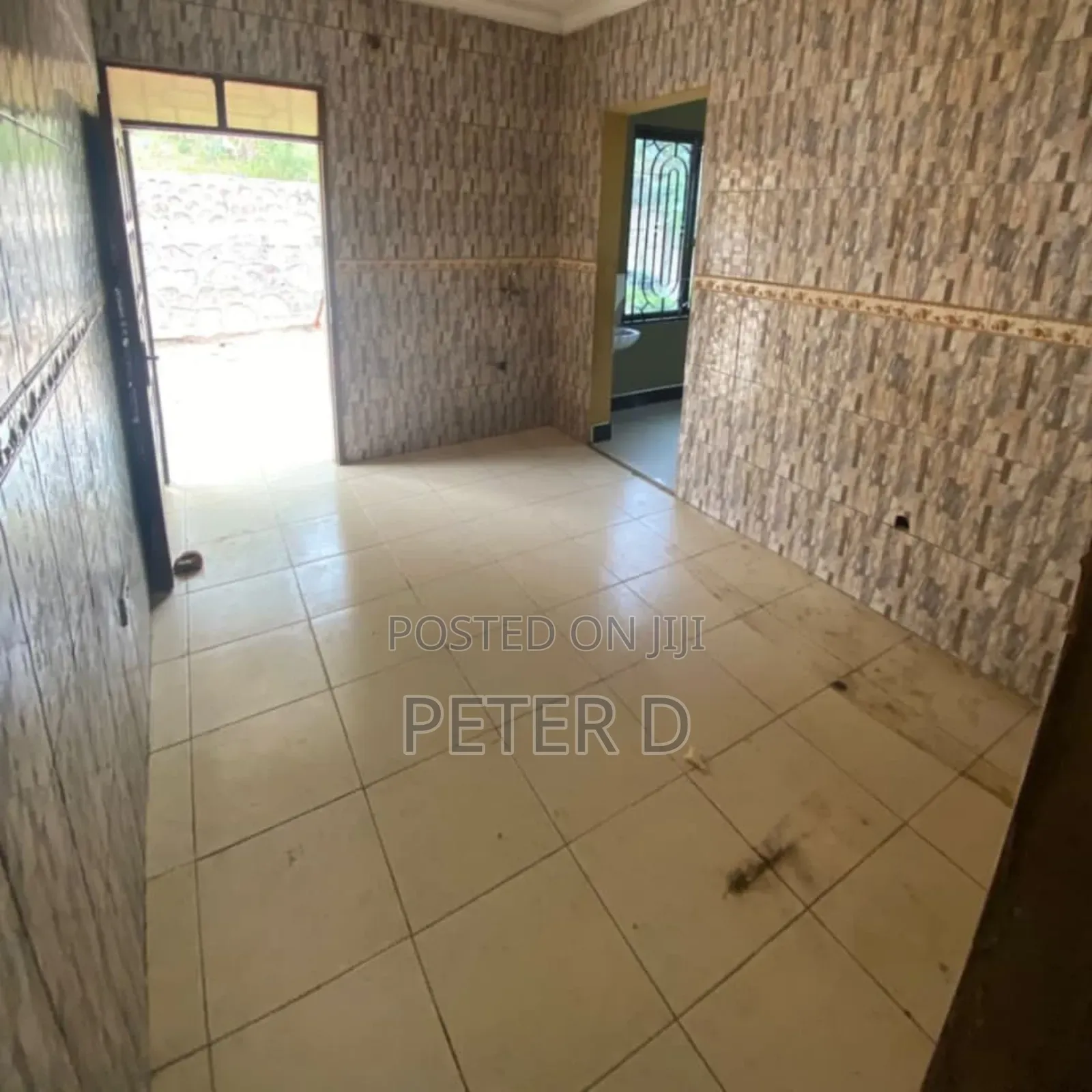 3bdrm House in Mbezi for sale