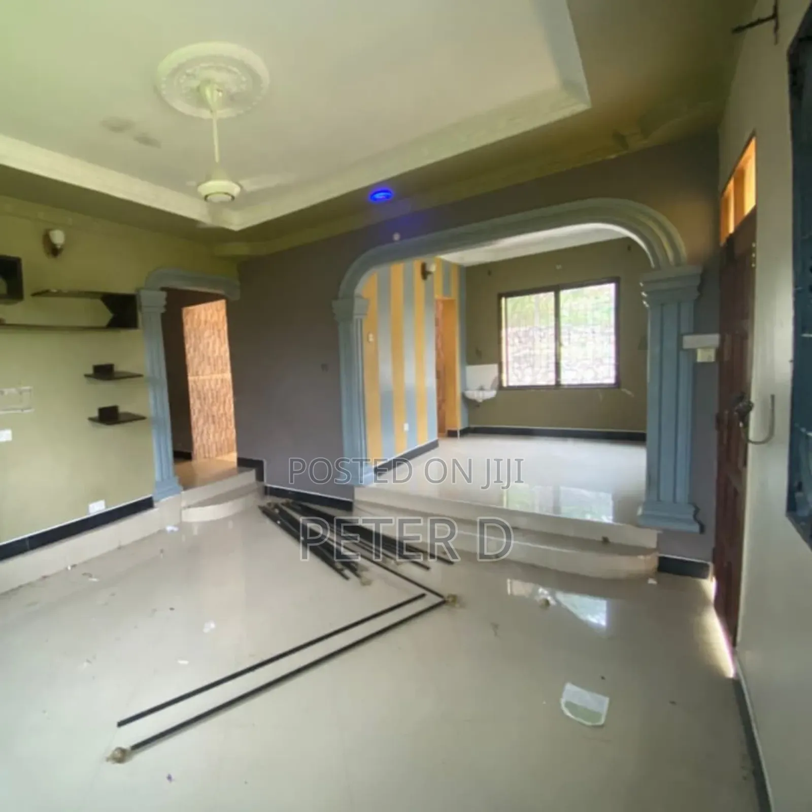 3bdrm House in Mbezi for sale