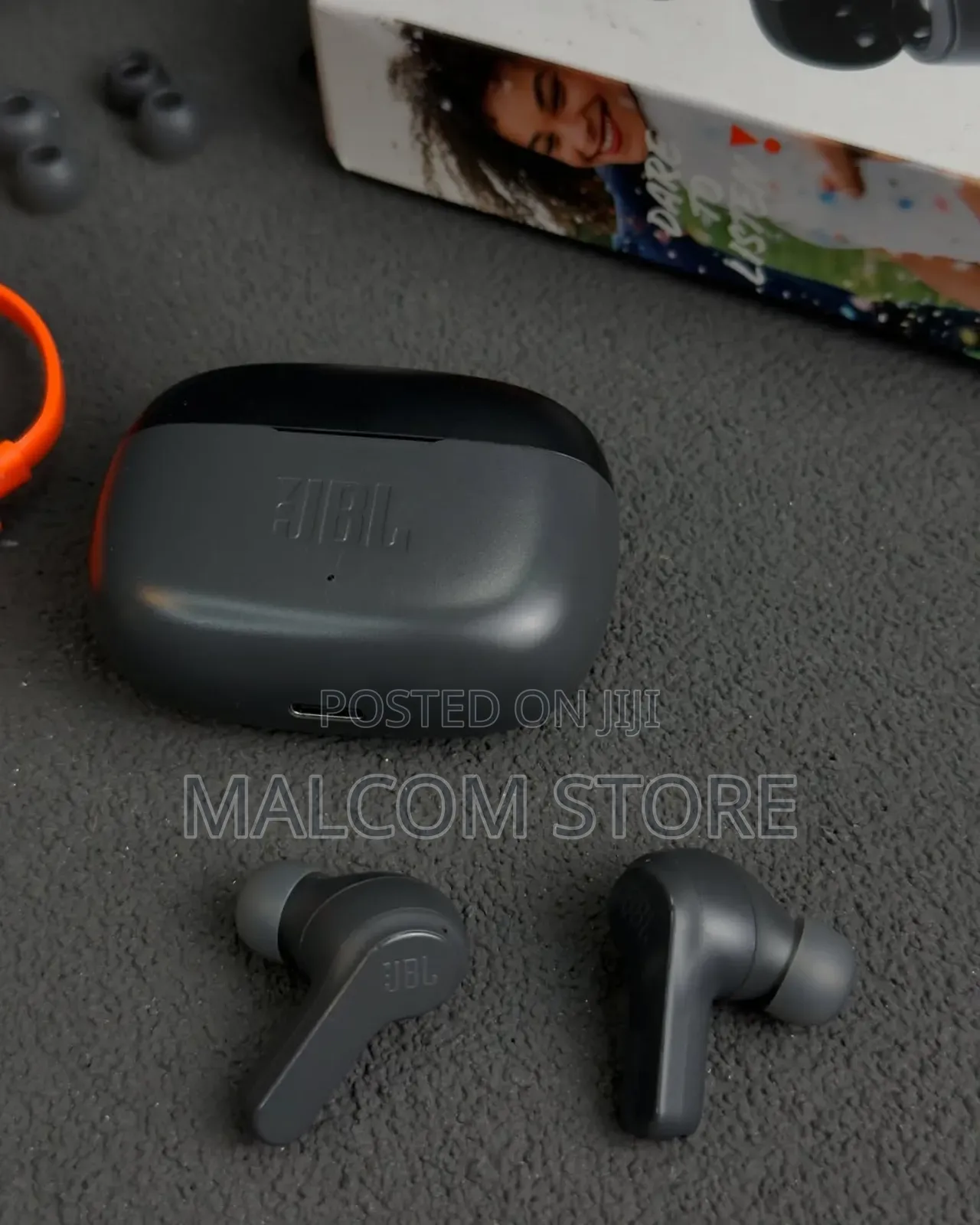 JBL Wave 200 TWS