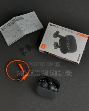JBL Wave 200 TWS