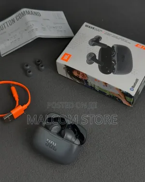 JBL Wave 200 TWS