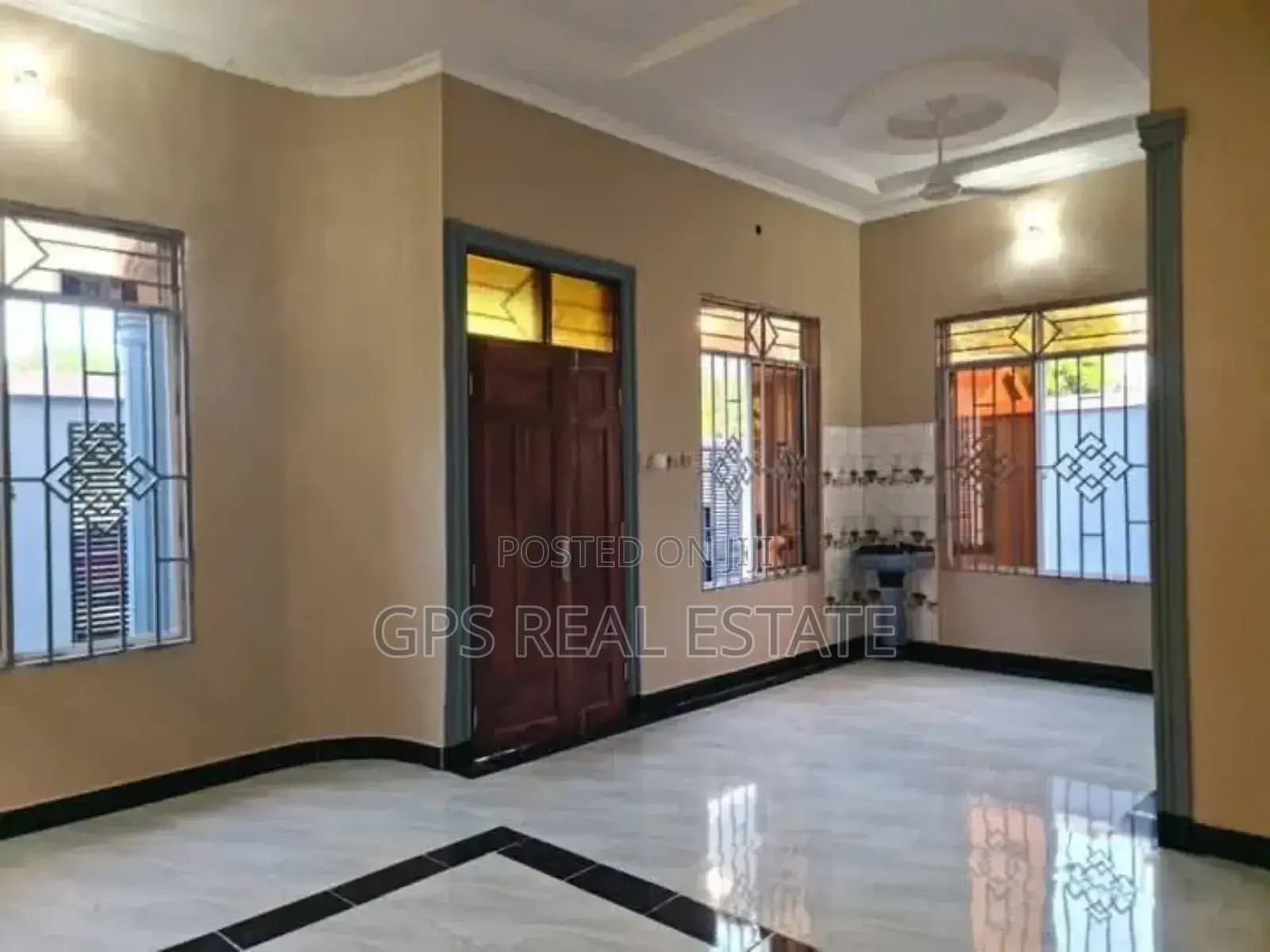 4bdrm House in Mbagala Majimatitu, Temeke for sale