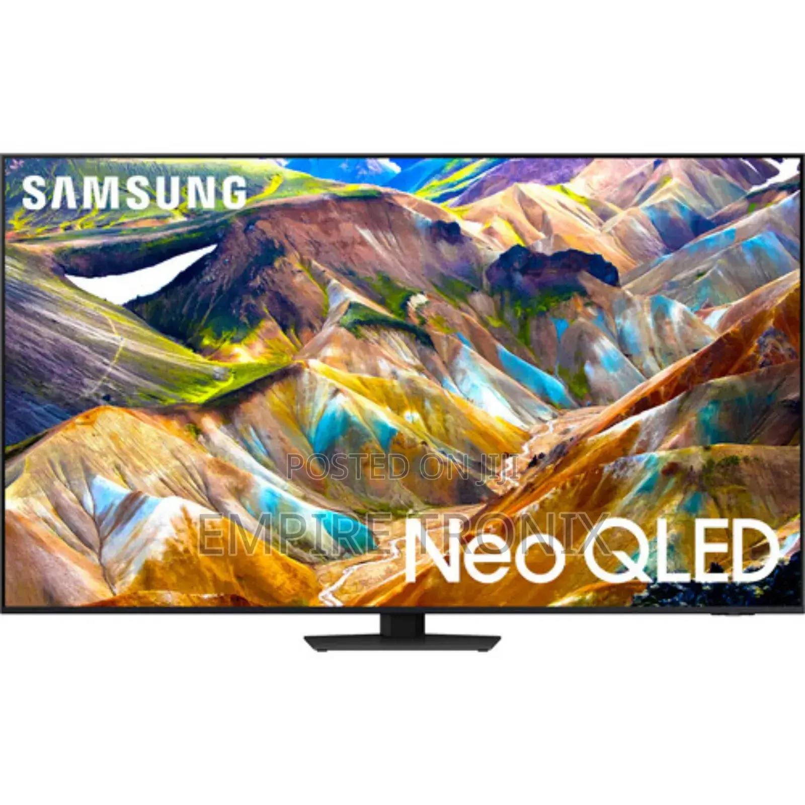 Samsung QN85D 75" HDR Smart Neo QLED Mini-Led TV
