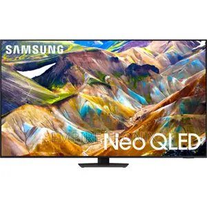 Samsung QN85D 75" HDR Smart Neo QLED Mini-Led TV