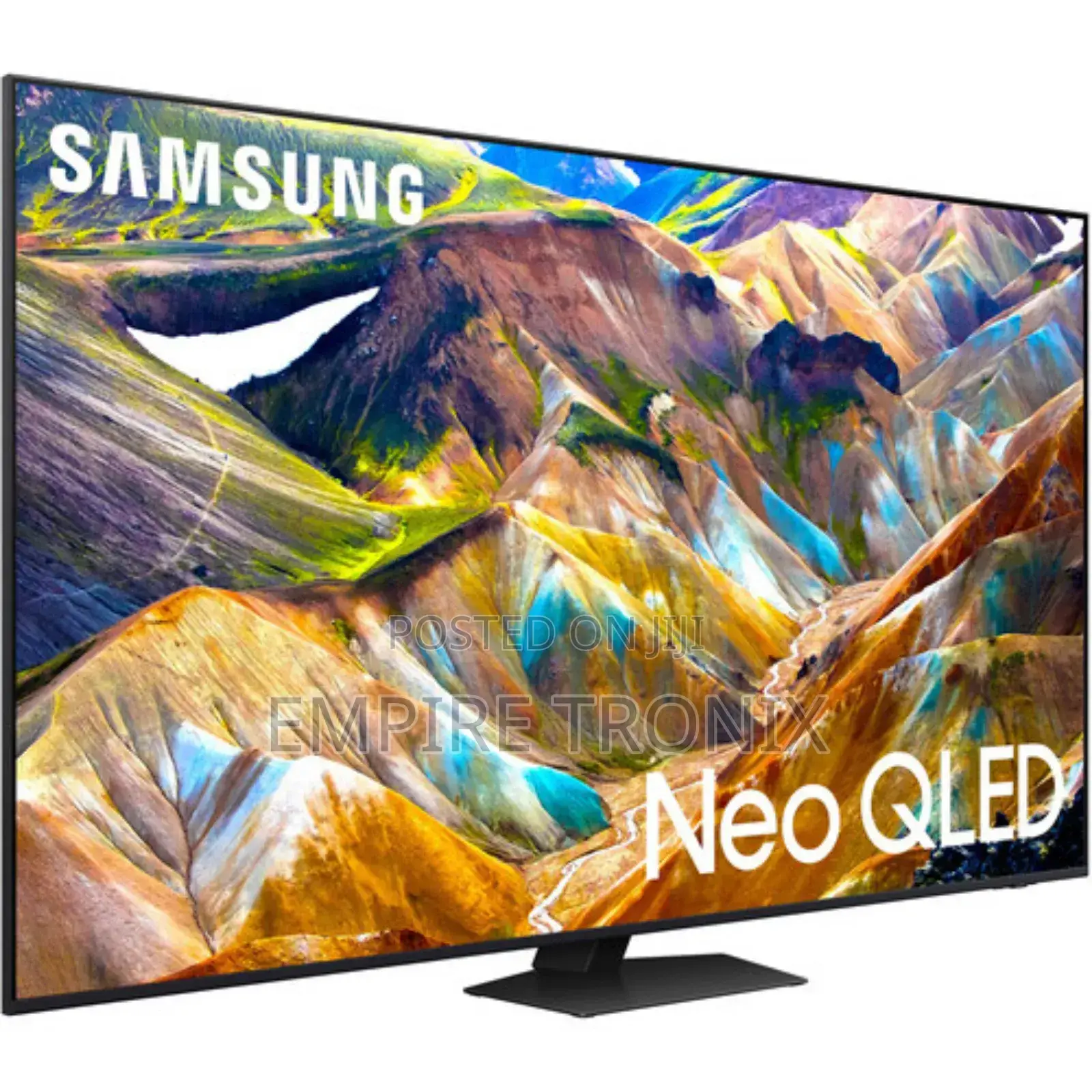 Samsung QN85D 75" HDR Smart Neo QLED Mini-Led TV