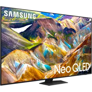 Samsung QN85D 75" HDR Smart Neo QLED Mini-Led TV