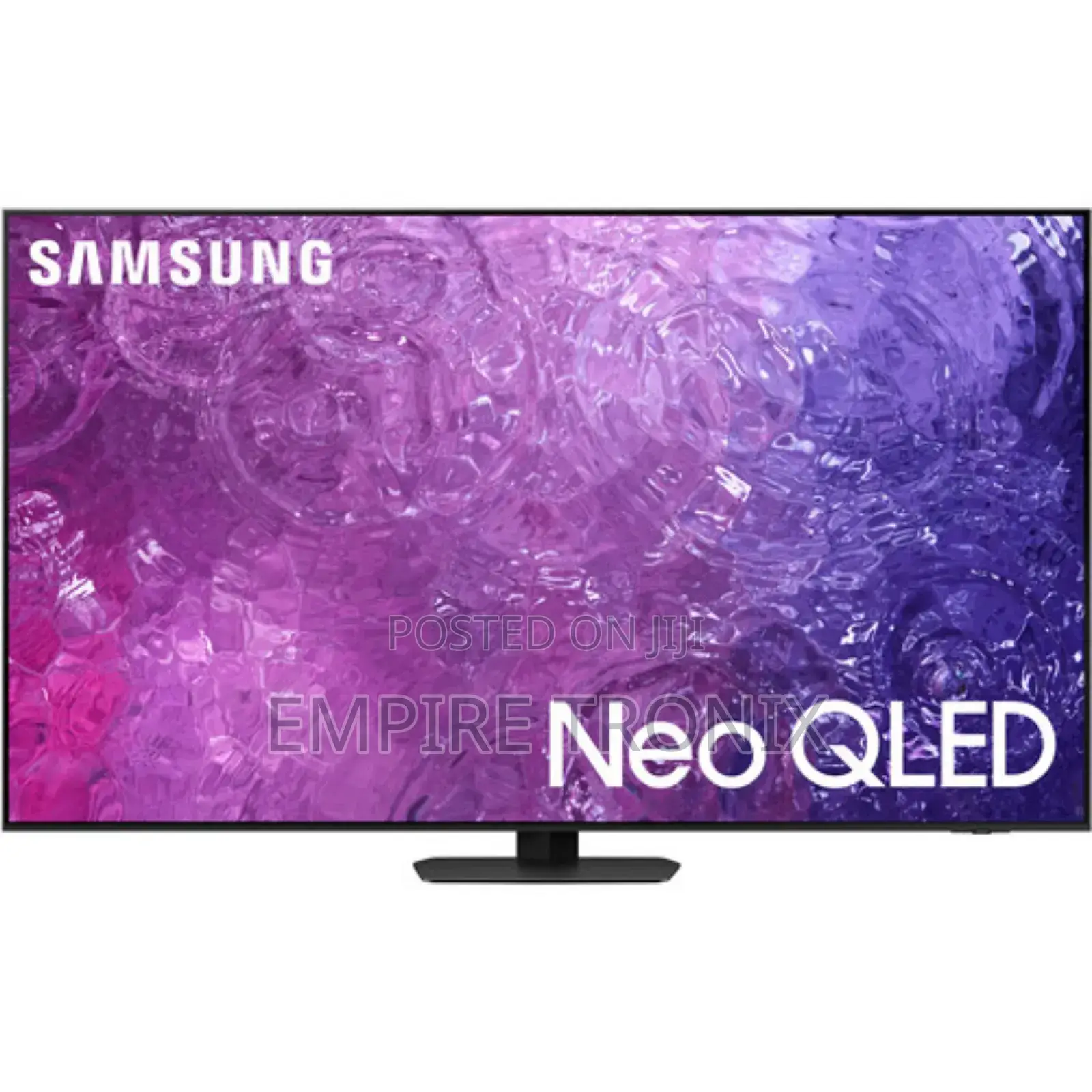 Samsung Neo Qled Qn90c 65" HDR Smart TV
