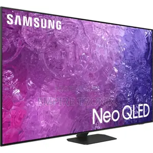 Samsung Neo Qled Qn90c 65" HDR Smart TV