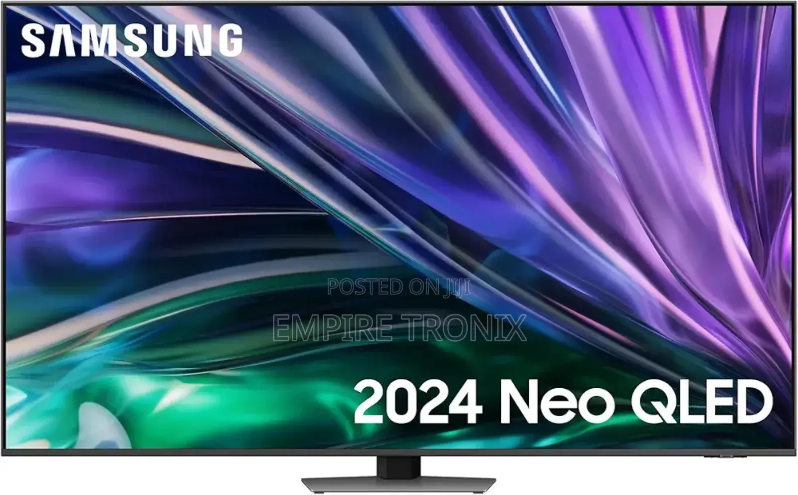 Samsung Qn85d 65" HDR Smart Neo Qled Uhd Mini-Led TV