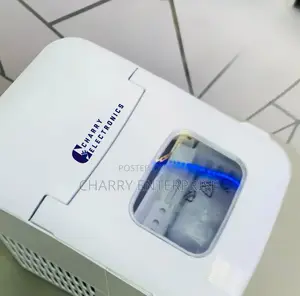 HISENSE ICE Cube Maker
12 Kg Per Day 120W