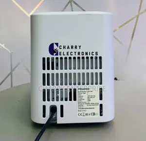 HISENSE ICE Cube Maker
12 Kg Per Day 120W
