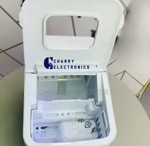 HISENSE ICE Cube Maker
12 Kg Per Day 120W